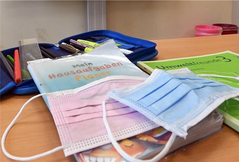 Die Schüler wird es freuen.