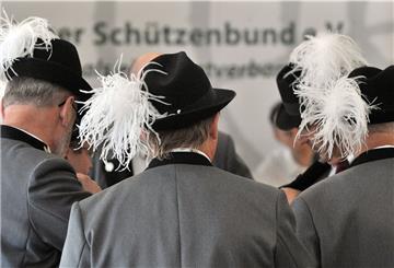 Die Schützen im Cuxland wollen bald wieder feiern.