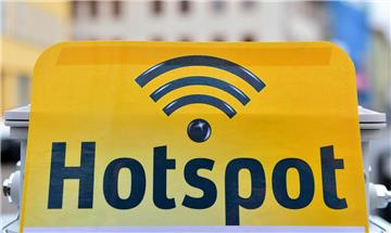 Die schwarz-rote Koalition hat die rechtlichen Hürden für ein offenes WLAN-Netz abgeschafft.