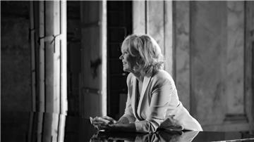 Die schwedische Sängerin Agnetha Fältskog legt ein neues Album vor.