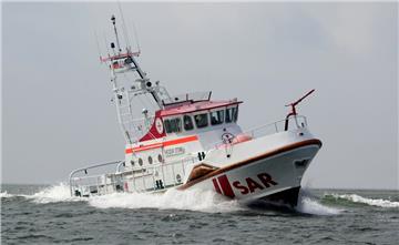 Die Seenotretter der Deutschen Gesellschaft zur Rettung Schiffbrüchiger (DGzRS) stellt die Jahresbilanz für 2018 vor.