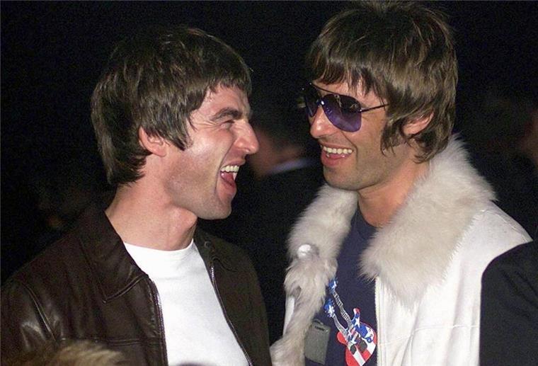 Oasis-Sammlerstücke kommen bei Auktion unter Hammer Die seit Jahren zerstrittenen Brüder kündigten kürzlich eine gemeinsame Rückkehr auf die Bühne an. (Archivbild)