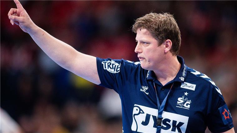111. Nord-Derby: Kiel gegen Flensburg „Spiel der Spiele“ Die SG Flensburg-Handewitt ist im 111. Schleswig-Holstein-Derby beim THW Kiel gefordert.