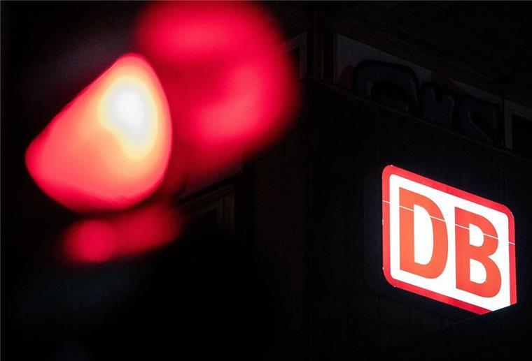 Die Signale stehen auf Rot: Der nächste Lokführer-Streik steht vor der Tür.