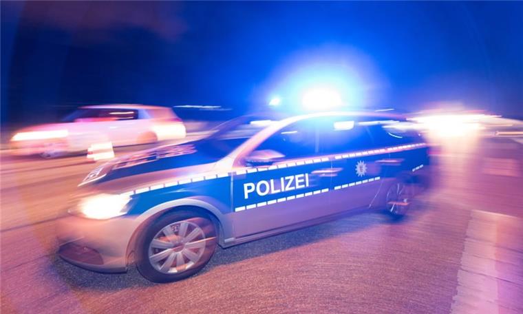 Die Sittenser Polizei hat Ermittlungen zu den Zerstörungen in Sittensen aufgenommen und bittet um Hinweise aus der Bevölkerung.