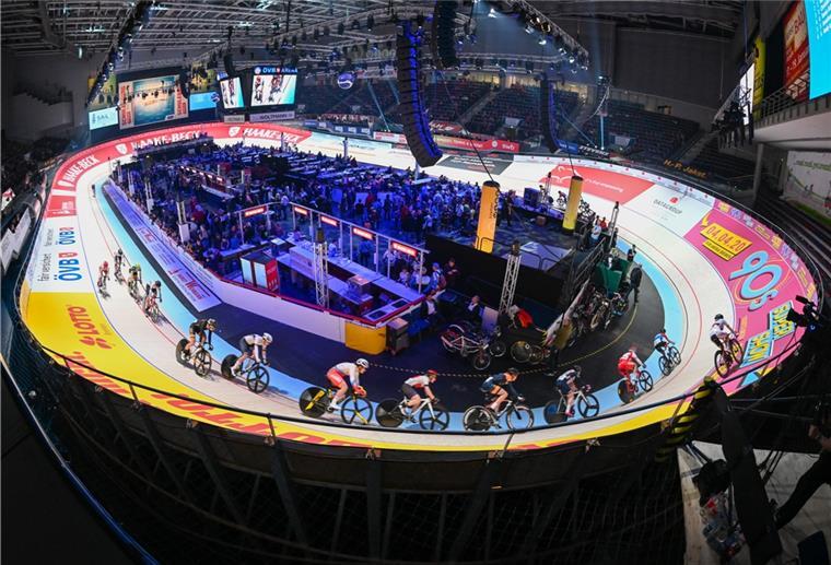 Bremer Sixdays fallen auch 2022 aus Die Sixdays Bremen starten erst 2023 wieder.