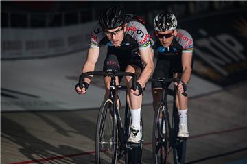 Sixdays in Bremen
