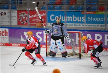 Eishockey