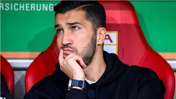 Die Sorgen wachsen: BVB-Trainer Nuri Sahin