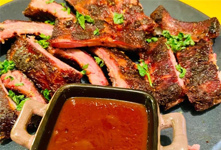 Spareribs