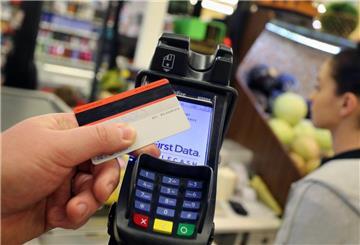 Die Sparkassen-Girocard wurde an der Kasse zum Teil abgewiesen.