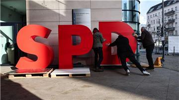 Die SPD-Basis in Braunschweig nimmt die Parteispitze nach dem schlechten Ergebnis bei der Bundestagswahl in die Pflicht. (Archivbild)