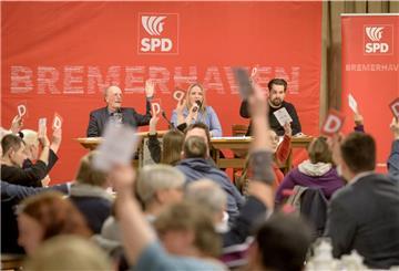 Die SPD stimmte für einen Masterplan fürs Schifffahrtsmuseum.