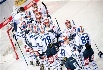 Die Spieler der Schwenninger Wild Wings müssen in häusliche Quarantäne.