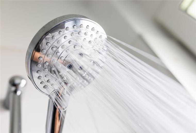 Dusche