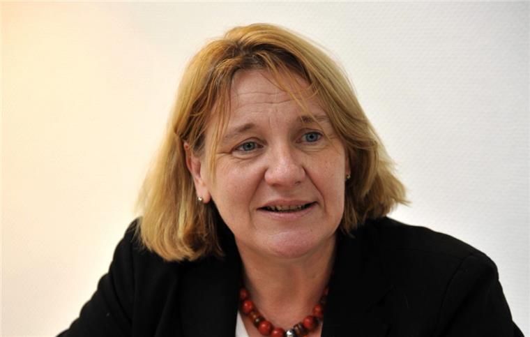 Bremerhaven: Keine Ermittlungen gegen Jugendamtsleiterin Die Staatsanwaltschaft ermittelt nicht gegen Jugendamtsleiterin Susanne Hild. Sie sieht keinen Anfangsverdacht in der Strafanzeige von Marika Büsing.
