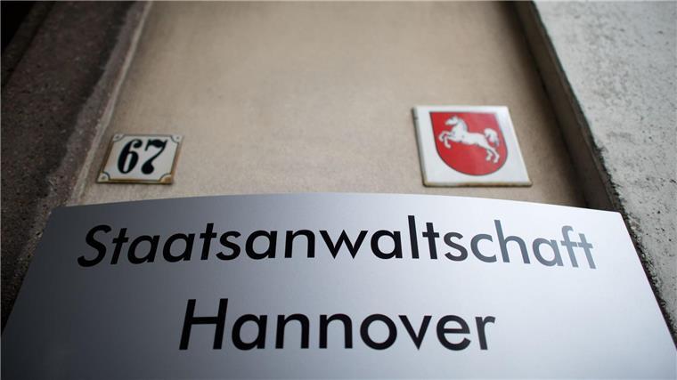Die Staatsanwaltschaft hat Anklage gegen einen ehemaligen Geschäftsführer der German Property Group erhoben. (Archivbild)