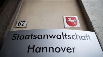 Die Staatsanwaltschaft hat Anklage gegen einen ehemaligen Geschäftsführer der German Property Group erhoben. (Archivbild)