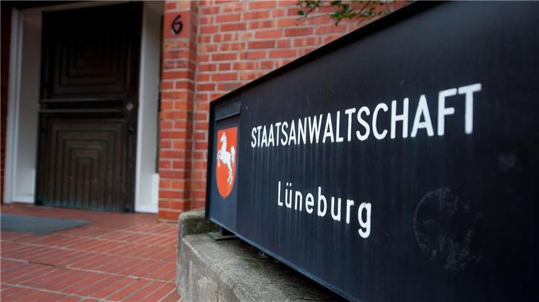 Die Staatsanwaltschaft Lüneburg ermittelt im Zusammenhang mit einem Post eines AfD-Ortsverbands