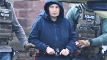 Die Staatsanwaltschaft Verden hat Anklage gegen die frühere RAF-Terroristin Daniela Klette erhoben. 