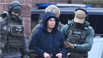 Die Staatsanwaltschaft Verden wirft der ehemaligen RAF-Terroristin Daniela Klette versuchten Mord sowie versuchten und vollendeten schweren Raub vor. (Archivfoto)