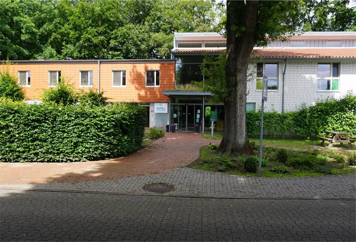 Die Stadt Bremervörde hält künftig eine Mehrheitsbeteiligung am Ostel Jugendhotel.