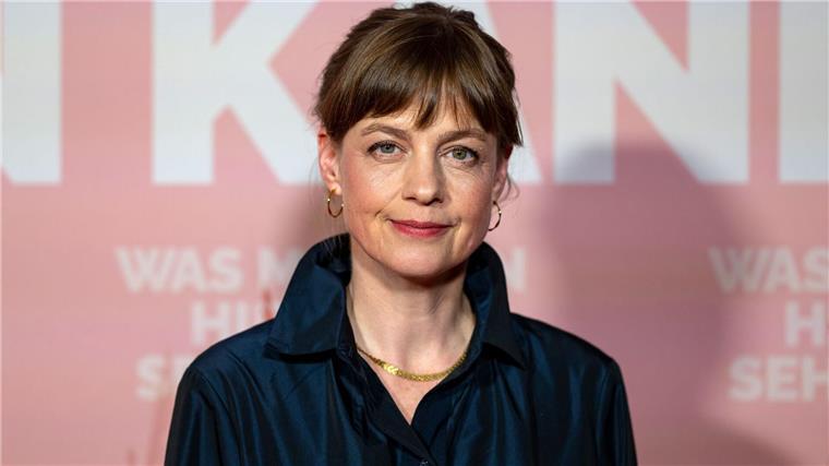 Mariana Leky wird mit Joachim-Ringelnatz-Preis geehrt Die Stadt Cuxhaven ehrt die Autorin Mariana Leky mit dem Joachim-Ringelnatz-Preis 2025. (Archivbild)