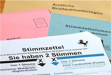 Die Stadt hat einen Stimmzettel an einen Toten verschickt. Bremerhavener zweifelt Sicherheit der Briefwahl an.
