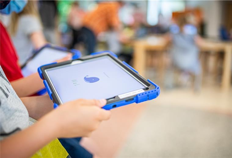 Die Stadt Nordenham kann für die Beschaffung von Laptops für Lehrkräfte an Grundschulen mehr als 38000 Euro ausgeben.