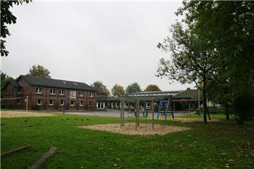 Die Stadt Nordenham möchte einen neuen Betreiber für die Jugendherberge finden. 