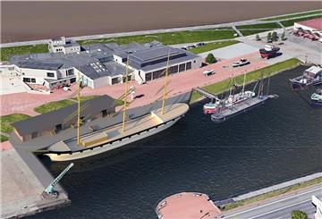 Die Stadt soll mit dem Geld des Bundes die „Najade“ bauen. Anschließend, so fordert es die CDU, soll das Schiff in den Besitz des Deutschen Schifffahrtsmuseums übergehen, um das Land bei den Folgekosten mit im Boot zu haben. In Bremen stößt diese Idee aber nicht unbedingt auf Gegenliebe.