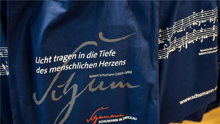 Die Stadt Zwickau, wo der Komponist Robert Schumann geboren wurde, richtet alle vier Jahre den nach ihm benannten Musikwettbewerb aus.