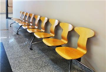 Die Stadtteilkonferenz Leherheide findet voraussichtlich erst wieder im Juni statt.