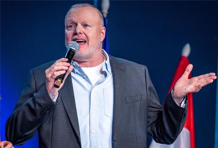„Die Stefan Raab Show“ läuft erstmals abendfüllend.