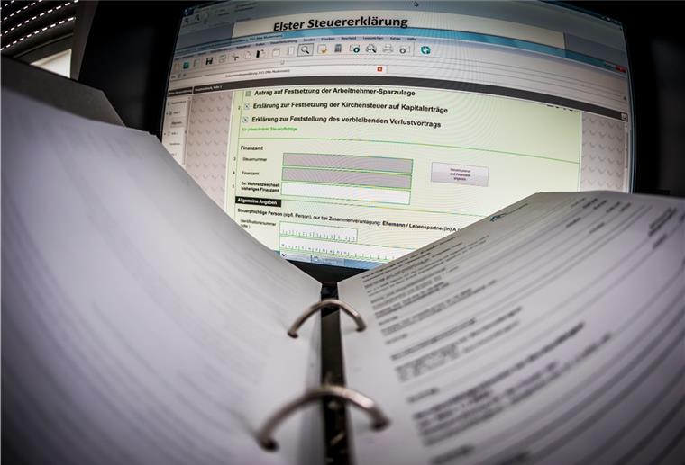 Die Steuererklärung für 2020 kann nicht mehr mit dem „ElsterFormular“ gemacht werden.