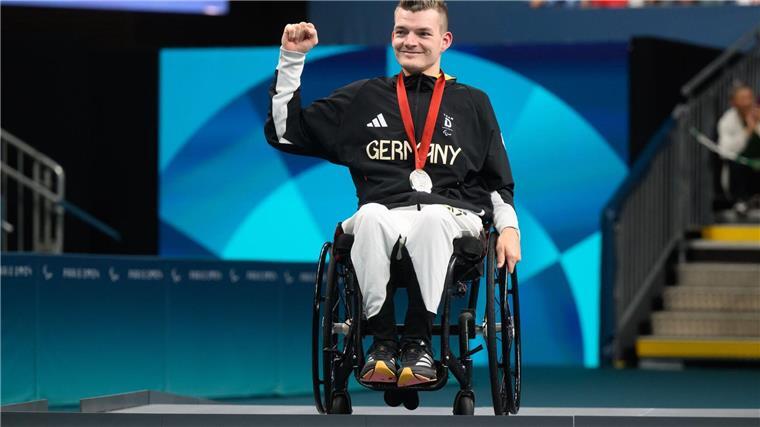 Die Stiftung Deutsche Sporthilfe schüttet Prämien in Höhe von 660.000 Euro an die Medaillengewinner und Gewinnerinnen aus.