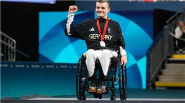 Die Stiftung Deutsche Sporthilfe schüttet Prämien in Höhe von 660.000 Euro an die Medaillengewinner und Gewinnerinnen aus.