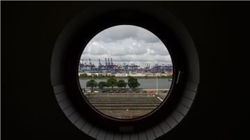 Die Stimmung in der Schifffahrt hat sich eingetrübt. (Archivbild) 
