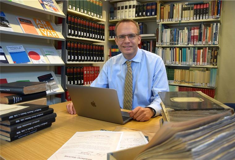 Die Studie von Dr. Heiko Herold widmet sich dem Elsflether Schiffskapitän Paul Friedrich August Wurthmann.