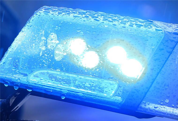 Mit Drohneneinsatz: Feuerwehr rettet zwei vermisste Jugendliche im Bürgerpark Die Suchaktion im Bürgerpark nahm ein gutes Ende.