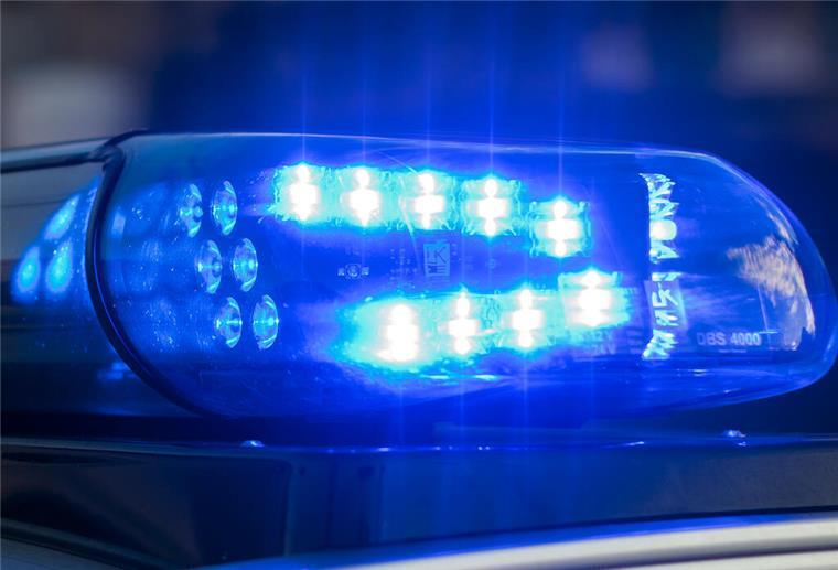 Die Suche nach einer Vermissten in Schiffdorf nahm kein positives Ende.