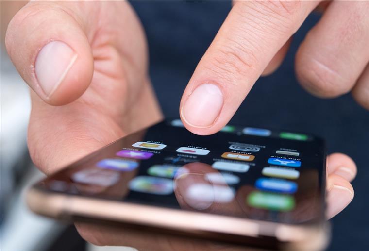 Geestland sucht Tester für Smart-City-App Die Telekom entwickelt die App Osca in Zusammenarbeit mit dem Deutschen Städte- und Gemeindebund.