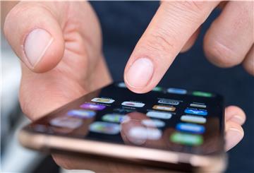 Die Telekom entwickelt die App Osca in Zusammenarbeit mit dem Deutschen Städte- und Gemeindebund.