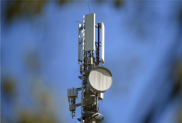 Mobilfunk: Telekom treibt den Ausbau weiter voran Die Telekom plant weitere Mobilfunktstandorte in Bremerhaven.
