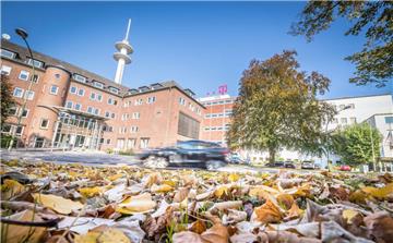 Die Telekom schließt ihre Beschäftigungsgesellschaft Vivento in Bremerhaven.