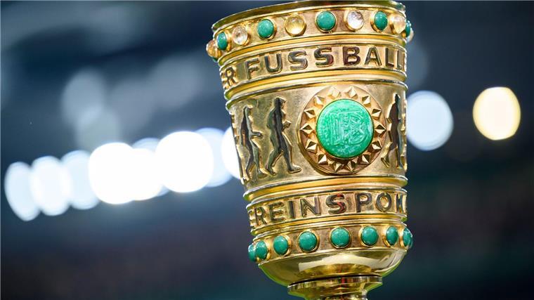 Anstoßzeiten für Werder und Wolfsburg stehen fest Die Termine für die Viertelfinalspiele im DFB-Pokal stehen fest.