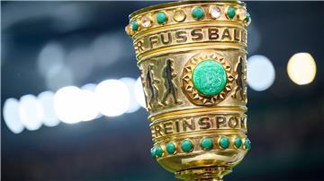 Die Termine für die Viertelfinalspiele im DFB-Pokal stehen fest.