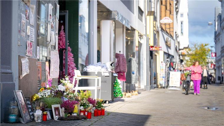 Anklage nach tödlichen Polizeischüssen wühlt auf Die tödlichen Polizeischüsse auf einen jungen Mann in Oldenburg haben für große Anteilnahme und eine gesellschaftliche Debatte gesorgt. (Archivbild)