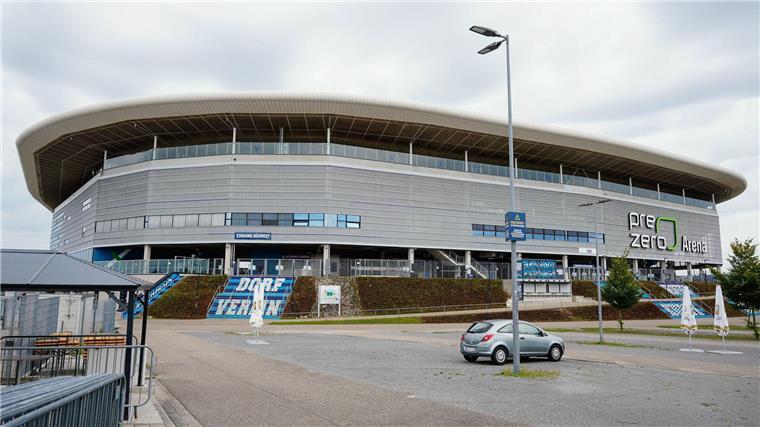 Medien: Hoffenheim mit Angebot für Salzburgs Solet Die TSG 1899 Hoffenheim ist an Oumar Solet aus Salzburg interessiert.