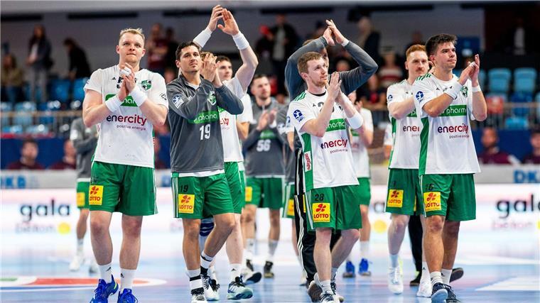 Melsungen bleibt nach Sieg in Hannover im Titelrennen Die TSV Hannover-Burgdorf hat das Topspiel in der Handball-Bundesliga gegen die MT Melsungen gewonnen.